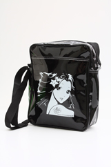 OFFICIAL  Umh�nge-Tasche Comics in Leipzig, Serie 2011
